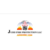 JUDD FIRE PROTECTION LLC logo, JUDD FIRE PROTECTION LLC contact details