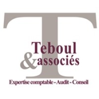 CABINET TEBOUL & ASSOCIES logo, CABINET TEBOUL & ASSOCIES contact details