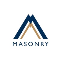 MASONRY logo, MASONRY contact details