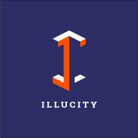 ILLUCITY logo, ILLUCITY contact details