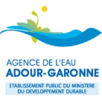 Agence de l'Eau Adour-Garonne logo, Agence de l'Eau Adour-Garonne contact details