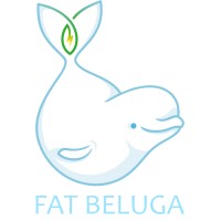 Fat Beluga logo, Fat Beluga contact details