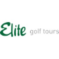 Elite Golf Tours logo, Elite Golf Tours contact details