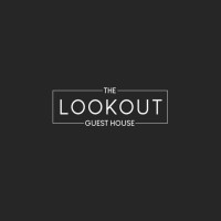 The Lookout Guest House logo, The Lookout Guest House contact details