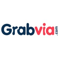 Grabvia.com logo, Grabvia.com contact details