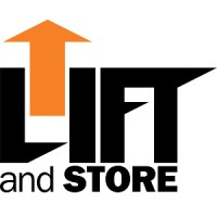 Lift & Storage Systems Inc logo, Lift & Storage Systems Inc contact details