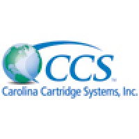 Carolina Cartridge Systems, Inc. logo, Carolina Cartridge Systems, Inc. contact details