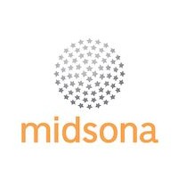 Midsona Danmark logo, Midsona Danmark contact details