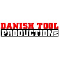 Danish Tool Productions ApS logo, Danish Tool Productions ApS contact details