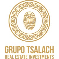 Grupo Tsalach logo, Grupo Tsalach contact details