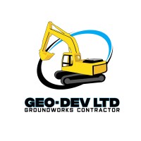 GEO-DEV LTD logo, GEO-DEV LTD contact details