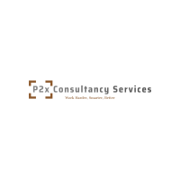 P2x Consultancy Services logo, P2x Consultancy Services contact details