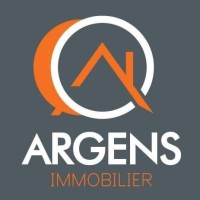 ARGENS IMMOBILIER logo, ARGENS IMMOBILIER contact details