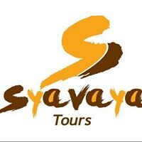 SYAVAYA GROUP logo, SYAVAYA GROUP contact details