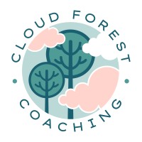 Cloud Forest Coaching logo, Cloud Forest Coaching contact details