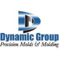 Dynamic Group logo, Dynamic Group contact details