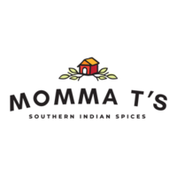 Momma T's Southern Indian Spices logo, Momma T's Southern Indian Spices contact details