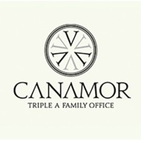 CANAMOR Wealth Solutions AG logo, CANAMOR Wealth Solutions AG contact details