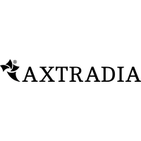 Axtradia AG logo, Axtradia AG contact details