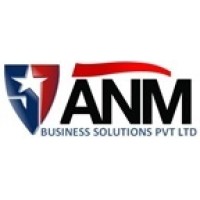 ANM Business Solutions Pvt Ltd logo, ANM Business Solutions Pvt Ltd contact details