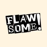 Flawsome! logo, Flawsome! contact details