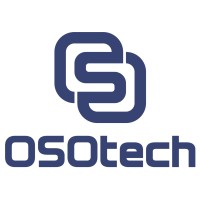 OSOtech Sp. z o. o. Sp. k. logo, OSOtech Sp. z o. o. Sp. k. contact details