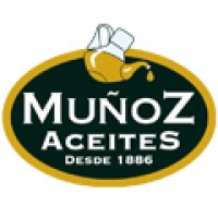 ACEITES MUÑOZ logo, ACEITES MUÑOZ contact details