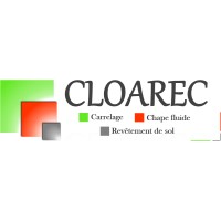 CLOAREC logo, CLOAREC contact details