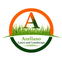 Arellano Lawn and Landscape logo, Arellano Lawn and Landscape contact details