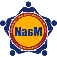 NM College Alumni Association Movement - NaaM logo, NM College Alumni Association Movement - NaaM contact details