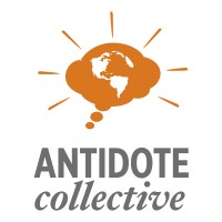 Antidote Collective logo, Antidote Collective contact details