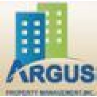 Argus Property Management logo, Argus Property Management contact details