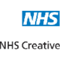 NHS Creative logo, NHS Creative contact details