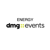 dmg Events - Energy logo, dmg Events - Energy contact details