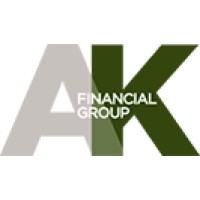 AK Financial Services logo, AK Financial Services contact details