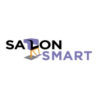 SalonSmart logo, SalonSmart contact details