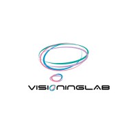 Visioning Lab logo, Visioning Lab contact details