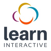 Learn Interactive logo, Learn Interactive contact details