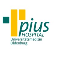 Das Pius Hospital logo, Das Pius Hospital contact details