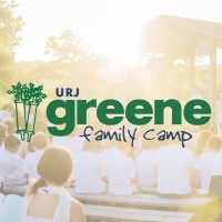 Green Family Camp logo, Green Family Camp contact details