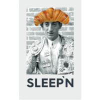 SLEEP'N Atocha logo, SLEEP'N Atocha contact details