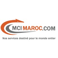 MCIMAROC logo, MCIMAROC contact details