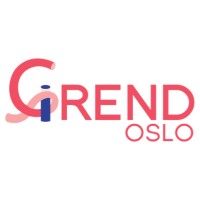 Grend Oslo logo, Grend Oslo contact details