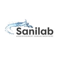 Sanilab logo, Sanilab contact details