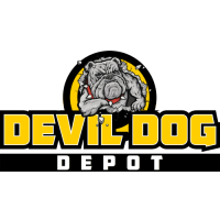 Devil Dog Depot logo, Devil Dog Depot contact details