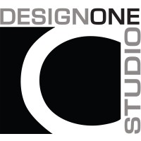 Design ONE Studio logo, Design ONE Studio contact details