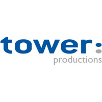 Tower Productions Ltd logo, Tower Productions Ltd contact details