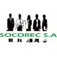 Socorec SA logo, Socorec SA contact details