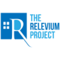 The Relevium Project logo, The Relevium Project contact details