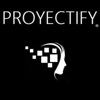 Proyectify logo, Proyectify contact details